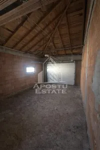 Casa moderna P+E cu teren de 877 mp – constructie 2022 - foto 3