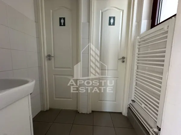 Spațiu comercial Timișoara - poza 8