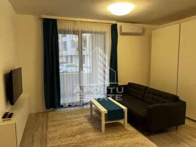 Apartament 1 camera,Girocului,Timisoara - Timisoara