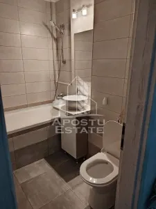 Apartament cu 2 camere, de vanzare, zona Iosefin, Timisoara - foto 8