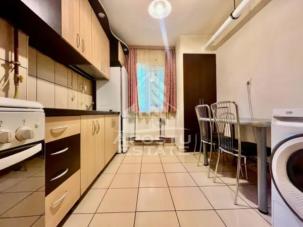 Apartament 2 camere Arad - poza 2