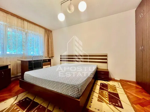 Apartament 2 camere Arad - poza 3