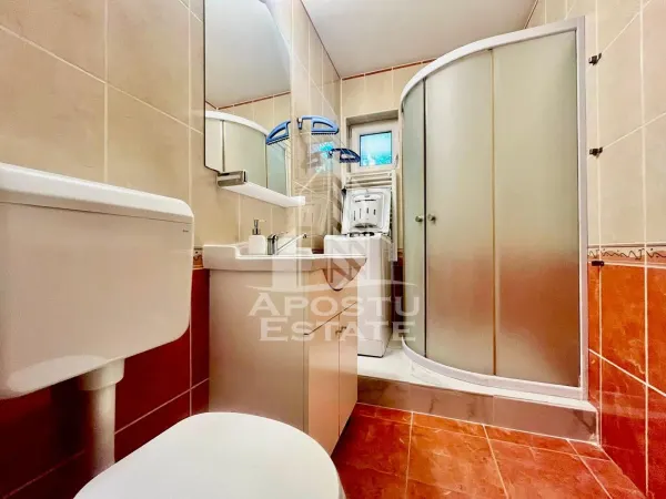 Apartament 2 camere Arad - poza 4