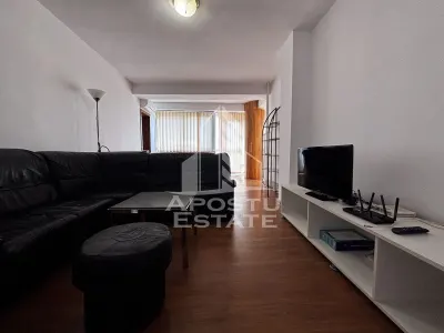 Apartament de inchiriat cu 2 camere, petfriendly, Timisoara, Aradului - foto 2