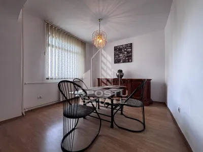 Apartament de inchiriat cu 2 camere, petfriendly, Timisoara, Aradului - foto 3