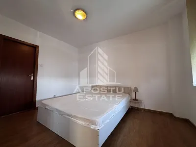 Apartament de inchiriat cu 2 camere, petfriendly, Timisoara, Aradului - foto 5