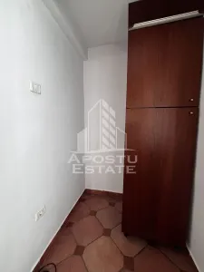 Apartament de inchiriat cu 2 camere, petfriendly, Timisoara, Aradului - foto 8