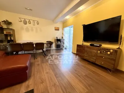 Casa individuala deosebita, 4 camere, piscina, zona Crisan, Timisoara - foto 2