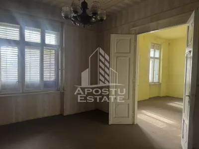 Casa individuala in zona Modern - Timisoara