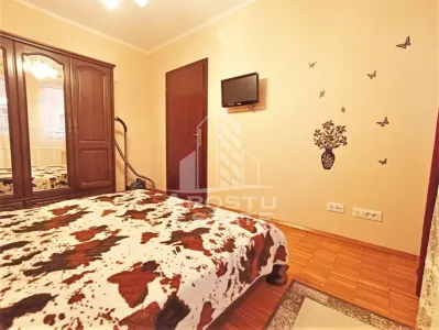 Apartament 2 Camere,  open space, loc de parcare,   Dumbravita - foto 2