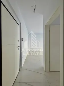 Apartament cu 2 camere de vanzare, open-space, Zona Torontalului - foto 3