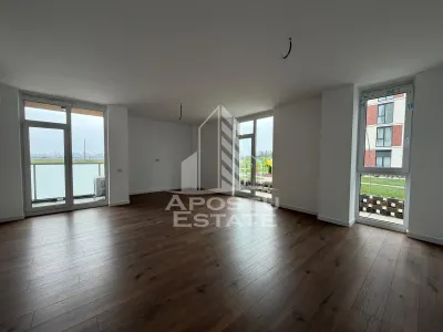 Apartament cu 2 camere, curte proprie, ZonaTorontalului - foto 1