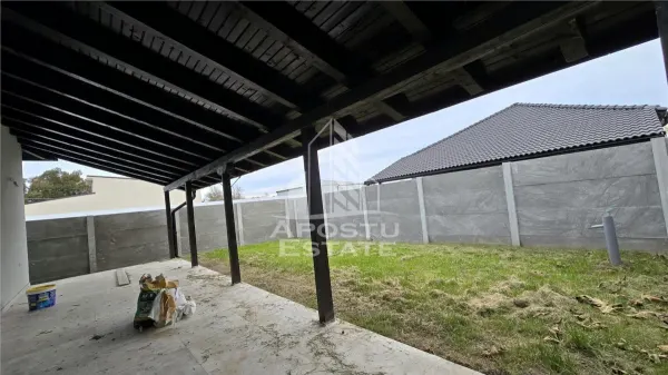 Casă 4 camere Șag - poza 1