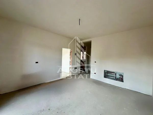 Apartament 2 camere Giroc - poza 1