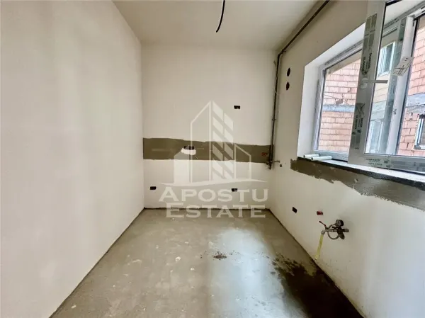Apartament 2 camere Giroc - poza 4