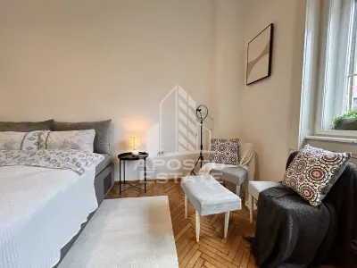 Apartament, spatios etaj 1, vedere in Piata Victoriei - foto 4