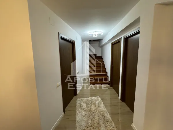 Casă 4 camere Moșnița Nouă - poza 12