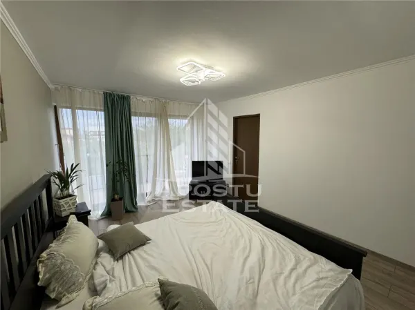 Casă 4 camere Moșnița Nouă - poza 14
