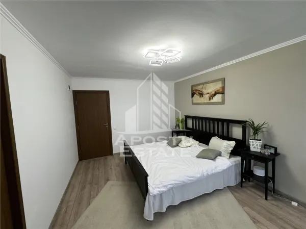 Casă 4 camere Moșnița Nouă - poza 15