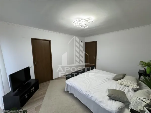 Casă 4 camere Moșnița Nouă - poza 16