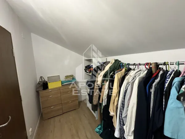 Casă 4 camere Moșnița Nouă - poza 19