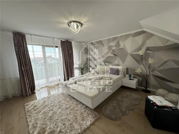 Casă 4 camere Moșnița Nouă - poza 22