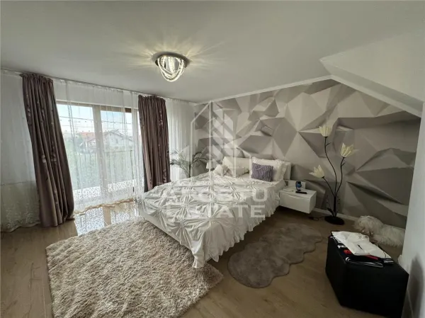Casă 4 camere Moșnița Nouă - poza 24