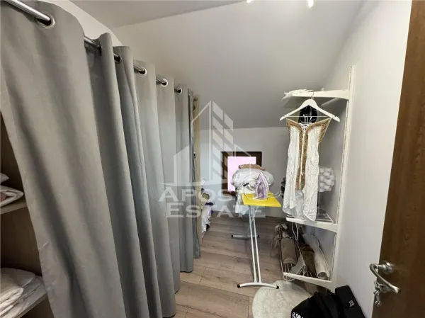 Casă 4 camere Moșnița Nouă - poza 25