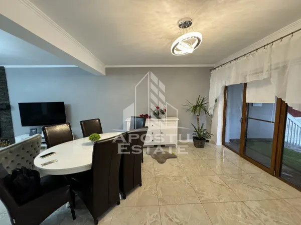 Casă 4 camere Moșnița Nouă - poza 4