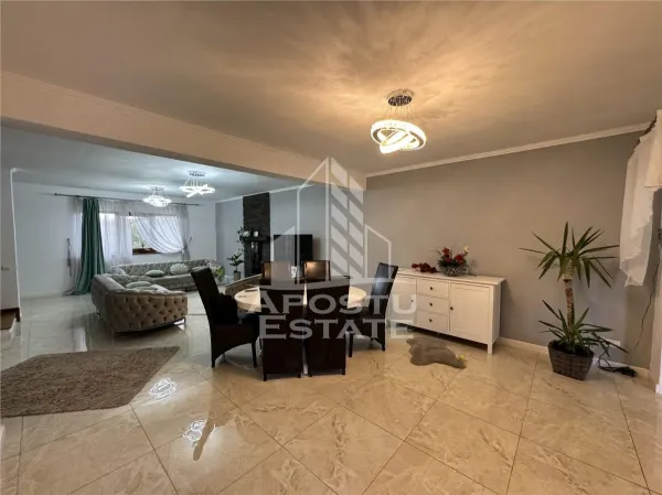 Casă 4 camere Moșnița Nouă - poza 5