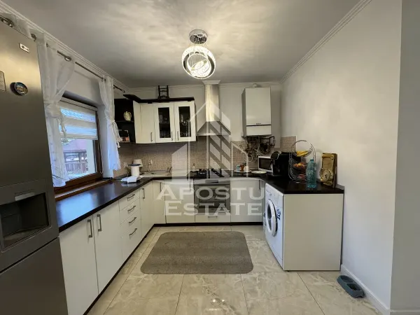 Casă 4 camere Moșnița Nouă - poza 7