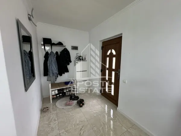 Casă 4 camere Moșnița Nouă - poza 10