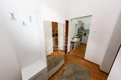 Oportunitate de investitie in Piata Unirii in cladire reabilitata. - foto 13