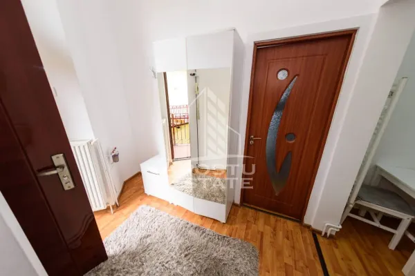 Apartament 3 camere Timișoara - poza 15