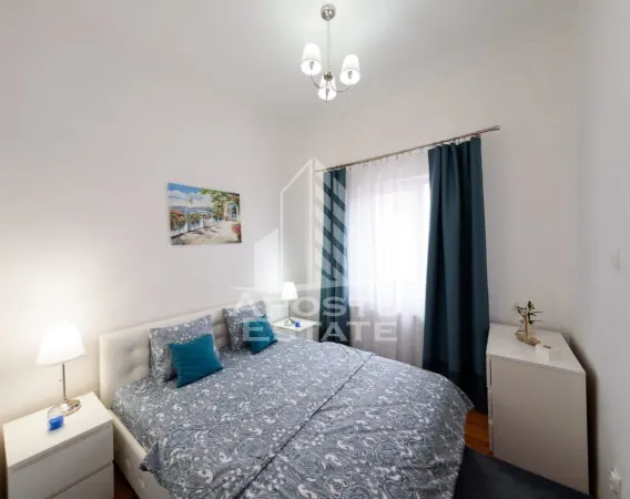 Apartament 3 camere Timișoara - poza 4