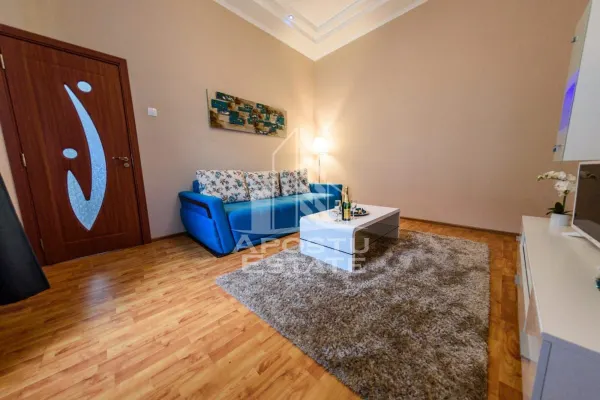 Apartament 3 camere Timișoara - poza 10