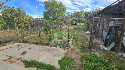 Casa individuala de vanzare, Mehala, Timisoara, 740 mp teren - foto 12