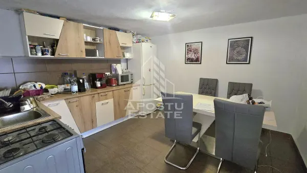 Casă 5 camere Timișoara - poza 6