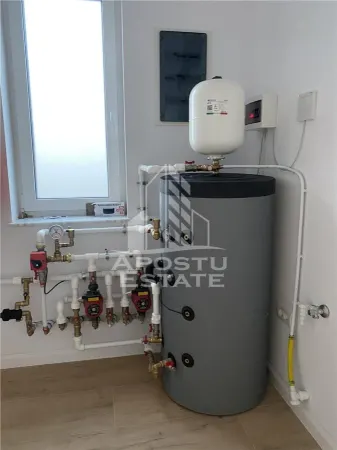 Casă 4 camere Bucovat (Remetea Mare) - poza 12