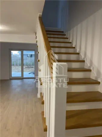 Casă 4 camere Bucovat (Remetea Mare) - poza 4