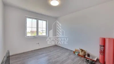 Casa individuala in Giarmata cu teren de 535mp - foto 6
