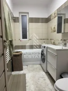 Apartament decomandat cu 3 camere pe 2 nivele in Braytim - foto 13