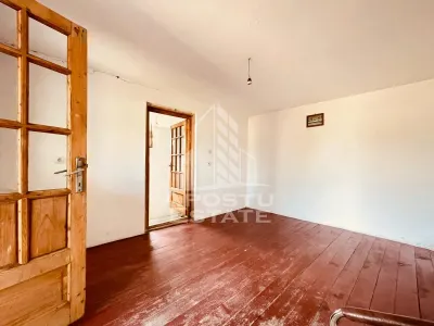 Casa individuala cu teren generos - Pecica - foto 11