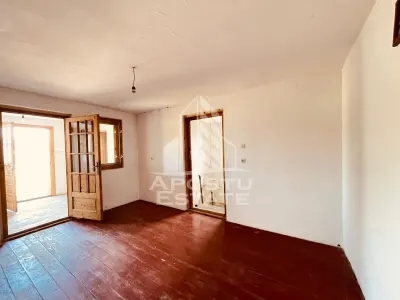 Casa individuala cu teren generos - Pecica - foto 12
