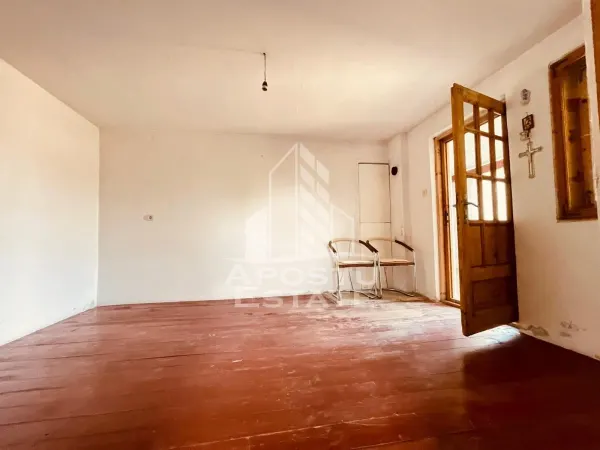 Casă 2 camere Pecica - poza 13