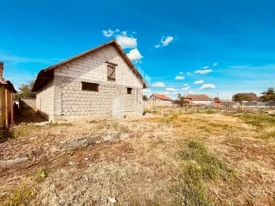 Casa individuala cu teren generos - Pecica - foto 19