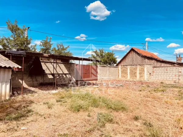 Casă 2 camere Pecica - poza 20