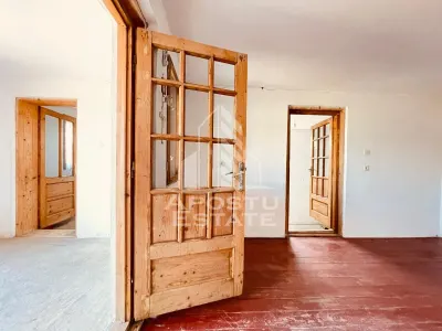 Casa individuala cu teren generos - Pecica - foto 10