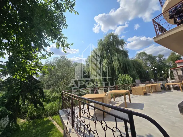 Casă 8 camere Șag - poza 1