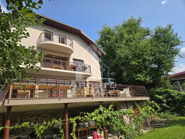 Casă 8 camere Șag - poza 2